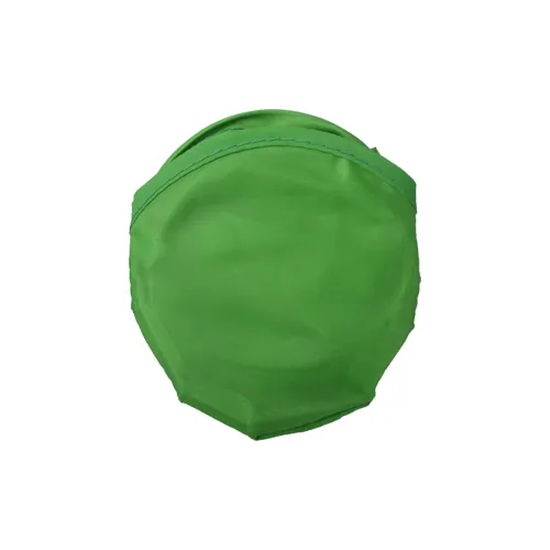 Frizbi Pocket Zöld 