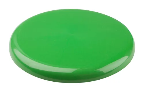 Frizbi Smooth Fly Zöld 