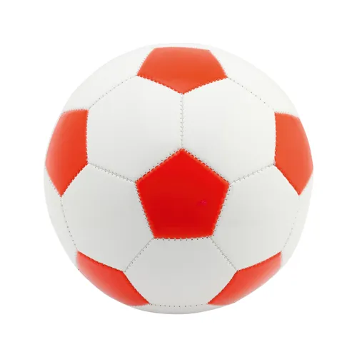 Futball labda Pancho Piros 