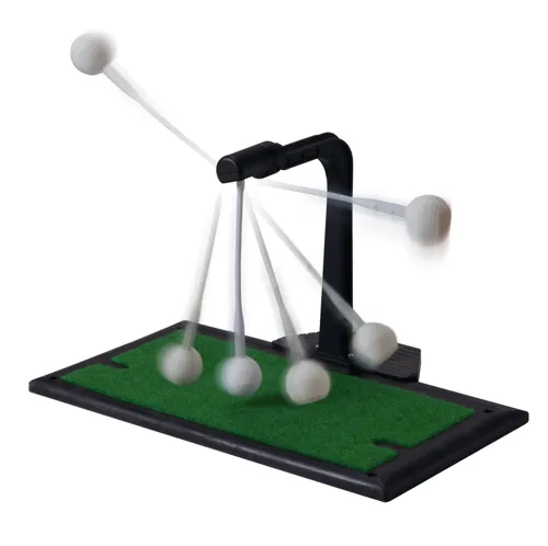 Golf játék Put Szines 