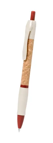Golyóstoll Auren Piros 