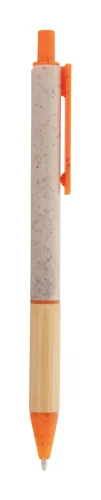 Golyóstoll Borgy Narancssárga 