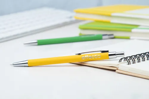 Golyóstoll Chromy Sárga 