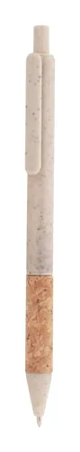 Golyóstoll Corgy Barna 