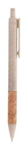 Golyóstoll Corgy Barna 