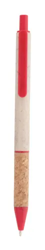 Golyóstoll Corgy Piros 