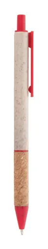 Golyóstoll Corgy Piros 