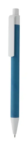 Golyóstoll Ecolour Kék 