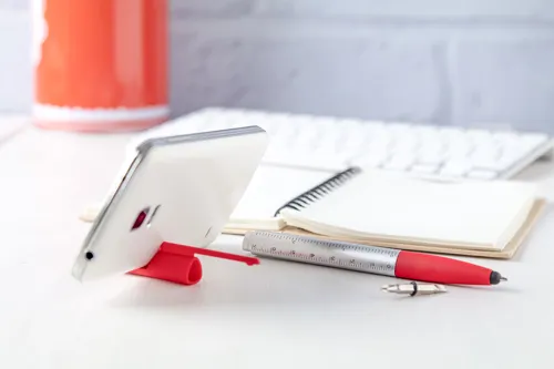 Golyóstoll Handy Piros 