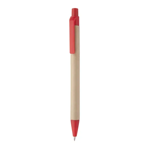 Golyóstoll Papper Piros 