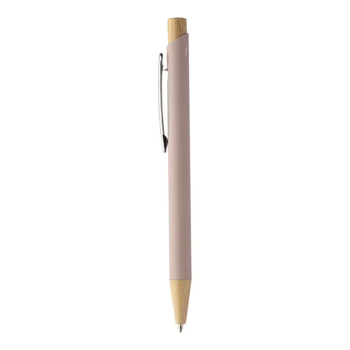 Golyóstoll Pastelloo Rózsaszín 