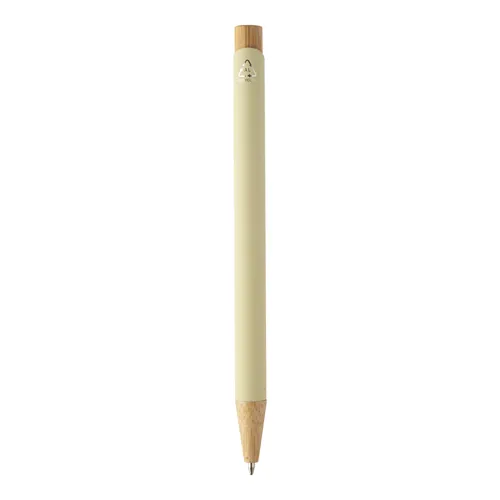Golyóstoll Pastelloo Sárga 