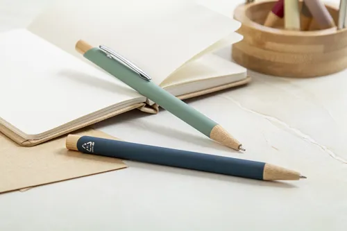 Golyóstoll Pastelloo Zöld 