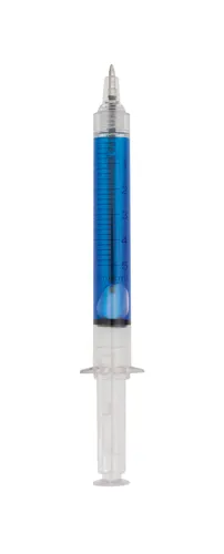 Golyóstoll Vaccine Kék 