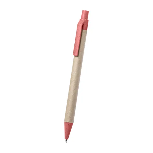 Golyóstoll Wepel Piros 