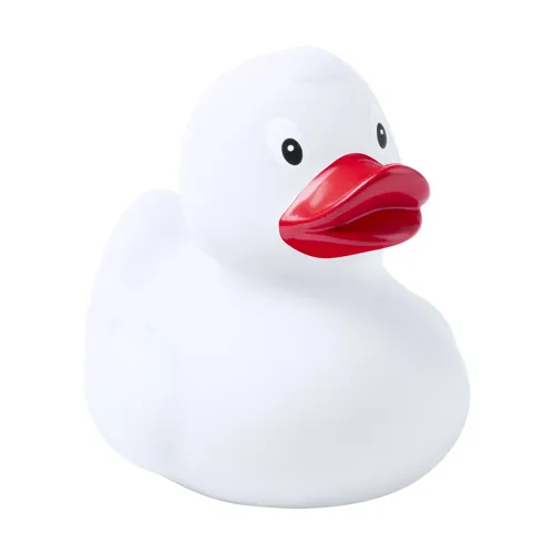 Gumikacsa Squack Fehér 