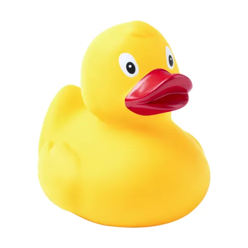 Gumikacsa Squack Sárga 