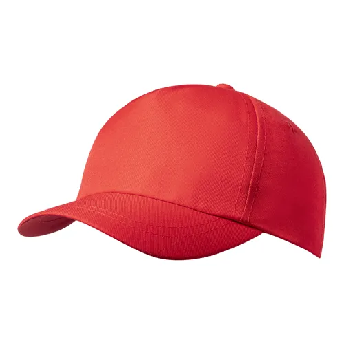 Gyerek baseball sapka Berni Piros 