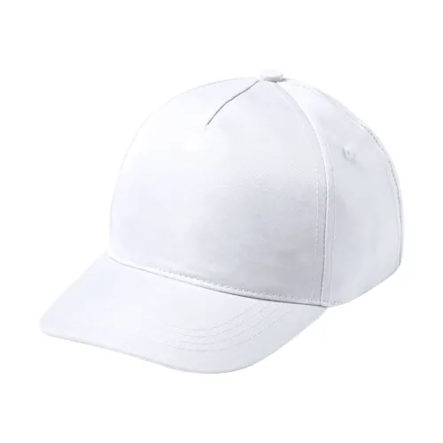 Gyerek baseball sapka Mincap Fehér 