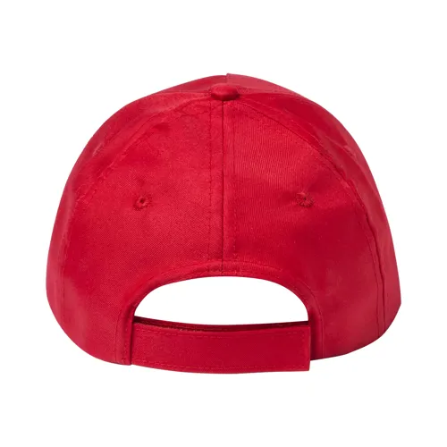 Gyerek baseball sapka Mincap Piros 
