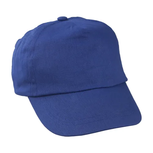 Gyerek sapka Kidcap Kék 