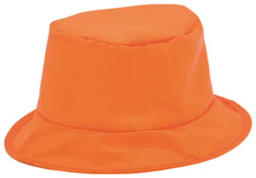 Halászsapka Azyra Narancssárga 