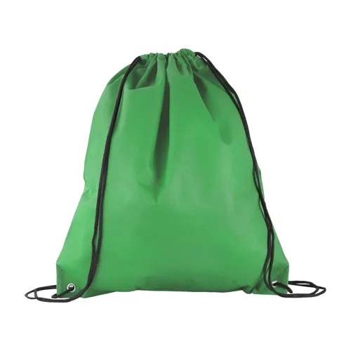 Hátizsák Pully Zöld 