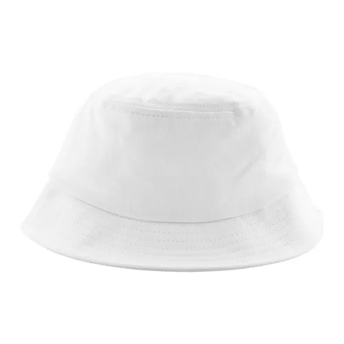 Horgászsapka Bobber Fehér 