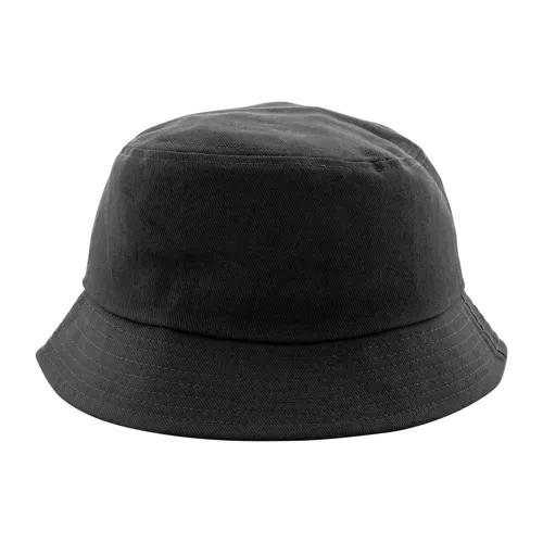 Horgászsapka Bobber Fekete 