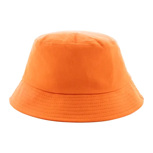 Horgászsapka Bobber Narancssárga 