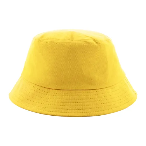Horgászsapka Bobber Sárga 