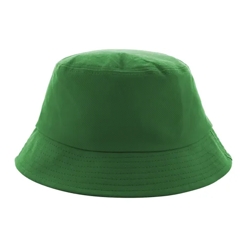 Horgászsapka Bobber Zöld 