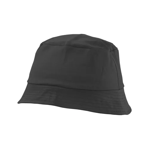 Horgászsapka Bucketo Fekete 