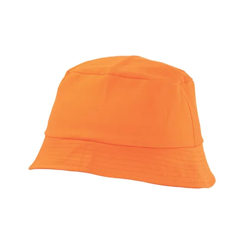 Horgászsapka Bucketo Narancssárga 
