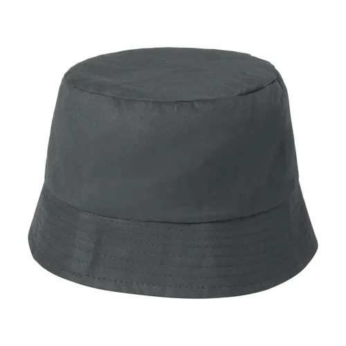 Horgászsapka Bucketo Szürke 