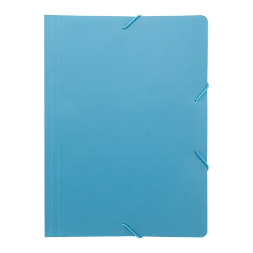 Iratmappa Wheadoc Kék 