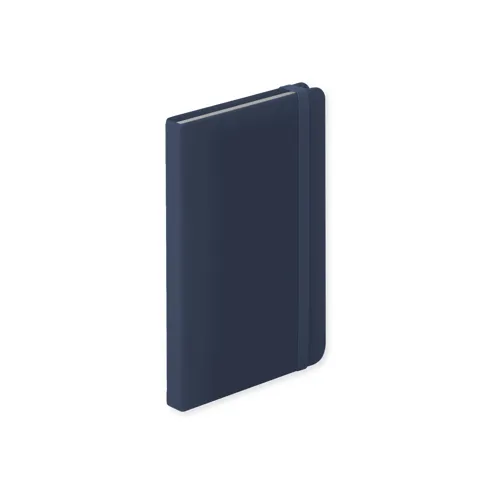 Jegyzetfüzet Nopuk Line A5 Kék 