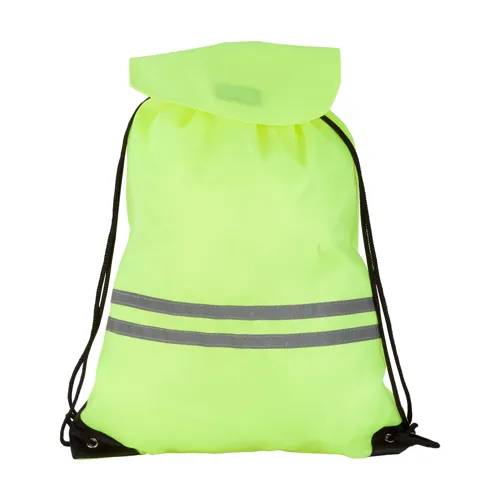 Jólláthatósági hátizsák Carrylight Sárga 