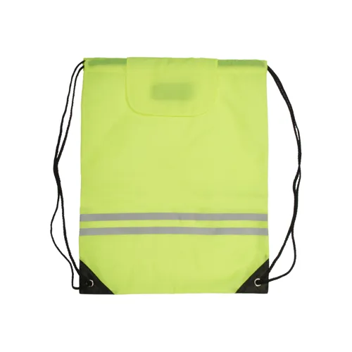 Jólláthatósági hátizsák Carrylight Sárga 