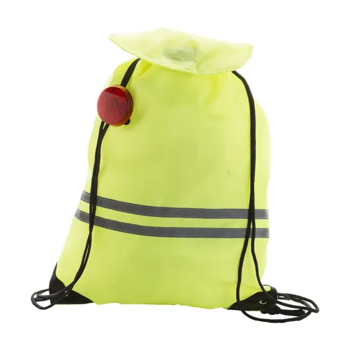 Jólláthatósági hátizsák Carrylight Sárga 