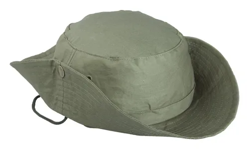 Kalap Wildra Zöld 