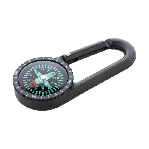 Karabiner Edmund Fekete 