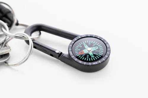 Karabiner Edmund Fekete 