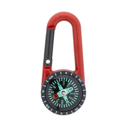 Karabiner Edmund Piros 