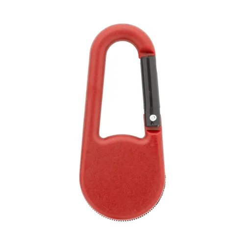 Karabiner Edmund Piros 