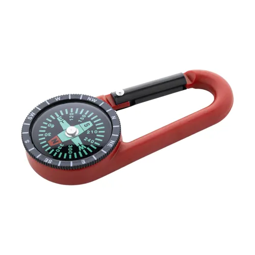 Karabiner Edmund Piros 