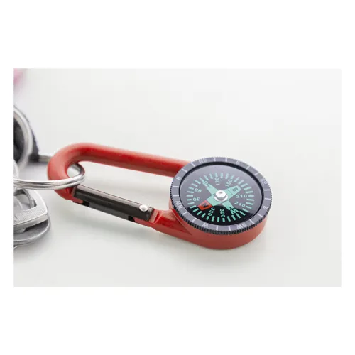 Karabiner Edmund Piros 