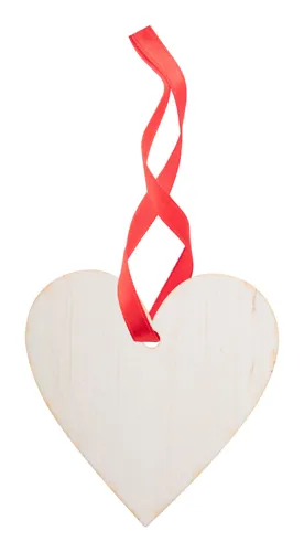 Karácsonyfa dísz, csillag WoXmas Barna 
