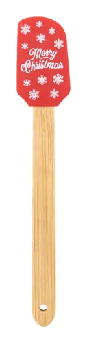 Karácsonyi spatula Spatox Piros 