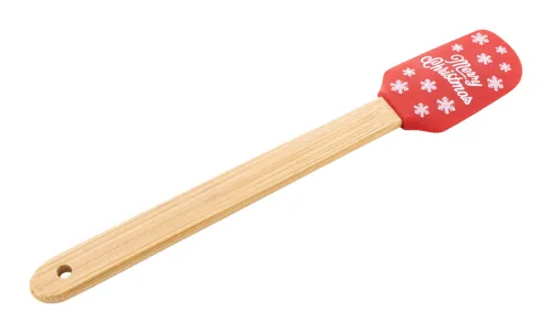 Karácsonyi spatula Spatox Piros 